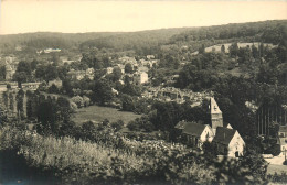 Delcampe - 27* LYONS LA FORET  Le Belvedere    (CPSM X14cm)     RL22,1795 - Lyons-la-Forêt