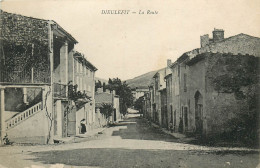 Delcampe - 26* DIEULEFIT   La Route    RL22,1719 - Dieulefit