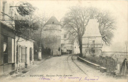 Delcampe - 24* BRANTOME Ancienne Porte D Enceinte      RL22,1591 - Brantome