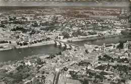 Delcampe - 24* BERGERAC  Vue Generale   (CPSM X14cm)     RL22,1587 - Bergerac