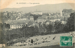 Delcampe - 23* GUERET    Vue Generale    - Moutons   RL22,1563 - Guéret