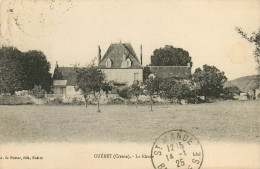 Delcampe - 23* GUERET  La « rhode »  RL22,1560 - Guéret