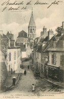 Delcampe - 23* GUERET   Quartier De La Croix De La Mission   RL22,1558 - Guéret