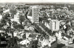 Delcampe - 36* CHATEAUROUX   Placa Gambetta (CPSM Format 9x14cm)     RL34.0376 - Chateauroux