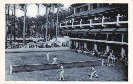 Delcampe - 40* HOSSEGOR  Au Sporting        RL47,1450 - Hossegor