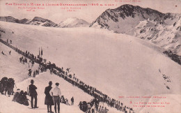 Delcampe - 31* LUCHON SUPERBAGNERES  Sports D Hiver       RL53,0547 - Luchon