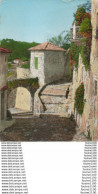 Delcampe - Carte ( Format 15 X 10 Cm ) BIOT Lestines ( Recto Verso ) état Moyen - Biot