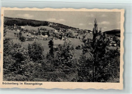 Delcampe - Brückenberg Karpacz Gorny - Blick Nach Brückenberg - 10100698 - Polen