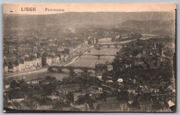 Delcampe - (Belgique) Liége 031, Liége, Panorama - Lüttich