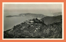 Delcampe - A573 / 323 06 - EZE Et LE CAP FERRAT - Eze