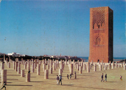 Delcampe - RABAT LA TOUR HASSAN - Rabat