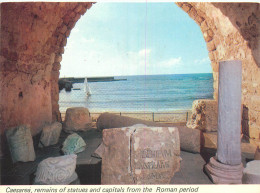 Delcampe - ISRAEL CAESAREA - Israel