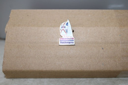 Delcampe - ANCIEN PIN'S " SPECIAL TABAC ". - Marques