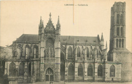 Delcampe - 87-LIMOGES-N°3014-B/0151 - Limoges