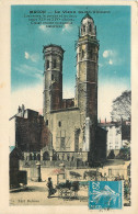 Delcampe - 71-MACON-N°3014-E/0083 - Macon