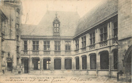 Delcampe - 18-BOURGES-N°3015-D/0315 - Bourges
