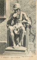 Delcampe - 18-BOURGES-N°3015-D/0313 - Bourges