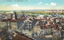 Delcampe - 84-AVIGNON-N°3015-D/0227 - Avignon