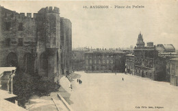 Delcampe - 84-AVIGNON-N°3015-D/0237 - Avignon