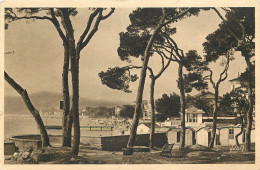 Delcampe - 06-ANTIBES-N°3015-D/0207 - Sonstige & Ohne Zuordnung