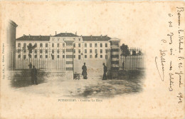 Delcampe - 45-PITHIVIERS-N°3015-D/0133 - Pithiviers