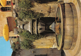 Delcampe - 06-SAINT PAUL DE VENCE-N°4155-C/0201 - Saint-Paul
