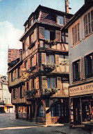 Delcampe - 68-COLMAR-N°4155-A/0279 - Colmar