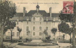 Delcampe - 18-BOURGES-N°3015-F/0315 - Bourges
