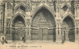 Delcampe - 80-AMIENS-N°3015-F/0267 - Amiens