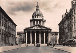 Delcampe - 75-PARIS LE PANTHEON-N°4156-D/0111 - Pantheon