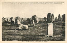 Delcampe - 56-CARNAC-N°3016-E/0251 - Carnac