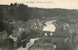 Delcampe - 22-DINAN-N°3016-D/0395 - Dinan