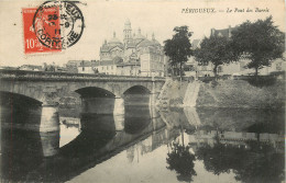 Delcampe - 24-PERIGUEUX-N°3016-D/0041 - Périgueux