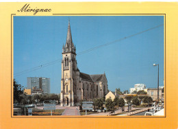 Delcampe - 33-MERIGNAC-N°4157-A/0283 - Merignac