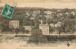 Delcampe - 92-SEVRES-N°3016-G/0019 - Sevres