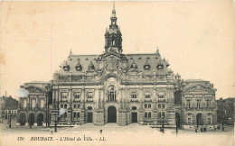 Delcampe - 59-ROUBAIX-N°3017-A/0369 - Roubaix