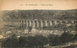 Delcampe - 46-SOUILLAC-N°3017-H/0221 - Souillac
