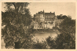 Delcampe - 37-AMBOISE-N°3017-H/0077 - Amboise