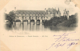 Delcampe - 37-CHENONCEAUX-N°3017-H/0045 - Chenonceaux