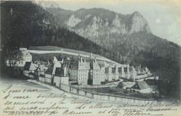 Delcampe - 38-GRANDE CHARTREUSE-N°3017-G/0367 - Sonstige & Ohne Zuordnung