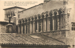 Delcampe - 38-VIENNE-N°3017-G/0337 - Vienne