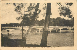 Delcampe - 40-HOSSEGOR-N°3017-G/0209 - Hossegor