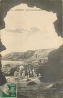 Delcampe - 56-QUIBERON-N°3017-G/0133 - Quiberon