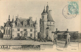 Delcampe - 37-CHENONCEAUX-N°3018-A/0231 - Chenonceaux