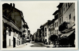 Delcampe - 1530 Payerne - Rue De Lausanne - 10303223 - Payerne