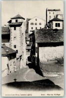Delcampe - 1950 Sion Sitten - Rue Du College - 10600520 - Sion