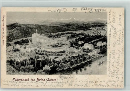 Delcampe - 5116 Schinznach Bad 1902 - 10196422 - Schinznach 