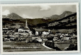 Delcampe - 1618 Châtel-St-Denis - Kirche Moléson - 10307945 - Châtel-Saint-Denis
