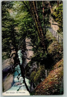 Delcampe - 2017 Boudry - Gorges De L Areuse - 10583880 - Boudry