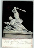 Delcampe - 6370 Stans 1905 - Winkelried Denkmal - 39404514 - Stans